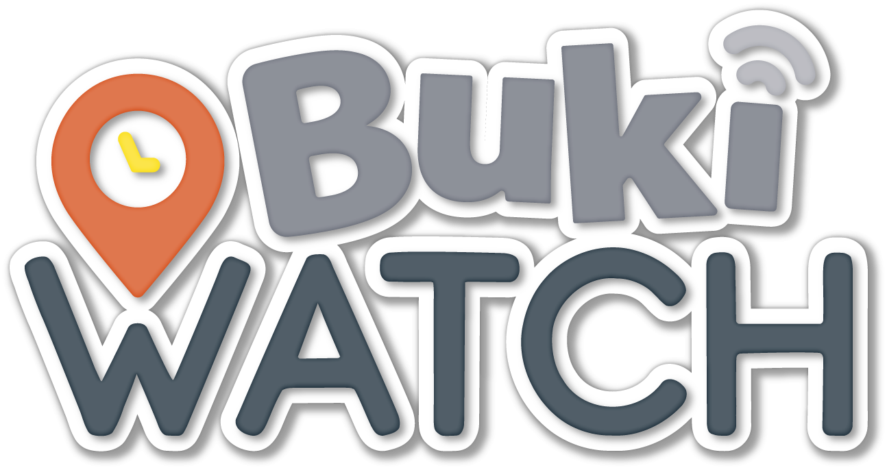 BUKI Watch